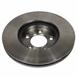 Disc Brake Rotor - Front