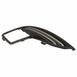 Bumper End Cap Cover - Right, Front (XLT)