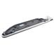 NamePlate Emblem <br>Fender Fender Name Plate OrNament - Left, Front