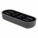 Power Seat Switch Knob Control - Front