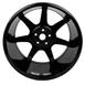 Wheel Rim - Rear 1.5L