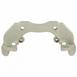 Disc Brake Caliper Bracket Support - Left, Front