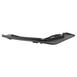 Mud Guard Air Deflector COUPE - Left, Rear (CONVERTIBLE, Coupe)