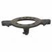 Disc Brake Caliper Bracket Plate Mounting - Right, Front