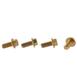 Hex Head Bolt - M10 x 23MM 2.0L