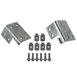 Reinforcement Bumper Bar Bracket - Right, Front
