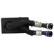 HVAC Heater Hose Water - 2.3L