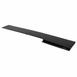 Sunroof Opening Trim Roof Panel - Right, Center