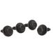 Hex Head Bolt And Washer - M5 x 20MM 3.7L