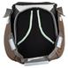 Seat Cover Cushion - Left, Front