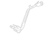 Capless Filler Valve Fuel Neck