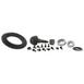Gear and Pinion Driving - Rear