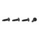 Pan Head Screw Quarter Panel Bolt