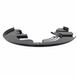 Brake Dust Shield Splash Guard - Right, Front