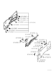 ASHTRAY,FR DOOR TRIM,RH 2