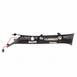 Body A-Pillar Trim Panel Windshield molding - Right (XLT)