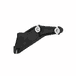 Left-Hand Stanchion