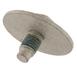 Floor Jack Bolt Spare Tire - M8