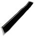 Quarter Panel Decal Stripe Graphics - Left (XLT Special Edition)