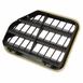 Quarter Panel Vent Air Grille - Left, Outer, Inlet