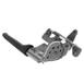 Parking Brake Pedal Release Handle Lever (All 390, All 410/430/470)