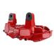 Disc Brake Caliper Housing - Right, Rear 5.2L