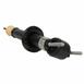 Suspension Shock Absorber - Left, Right, Front