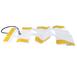 Seat Heater Pad Heating Element - Front, Driver