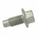 Exhaust Manifold Heat Shield Bolt - M8 X 14MM, Front 2.0L