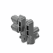 PVM Valve, Park Brake, Non-Towing