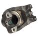 Driveshaft Coupling Flange Yoke Flag - Rear