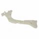 Bumper Cover Bracket - Right, Rear