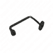 Oil Pressure Line - OM924 Euro 3