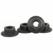 Bumper Impact Bar Nut Flanged Hex Head - M8