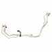AIR CONDITIONING (A/C) Evaporator Inlet and Outlet Tube Assembly - Inlet,