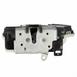 Latch - Left, Rear