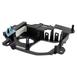 Instrument Panel Bezel MULTI FUNCTION DISPLAY - 15