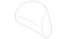 Roll Type Headrest Cover