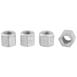 U Bolt Hex Head Nut - 3/4, Front