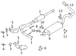 Catalytic Converter - Left 3.5L