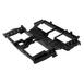 Radiator Shutter Grille Bracket Active