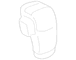 Automatic Transmission Shift Lever Knob Handle (AT)