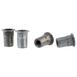 Special Nut Fender Support - M6 X 1.00