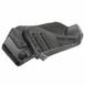 Cowl Seal Body Side Panel - Left