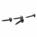 Door Interior Trim Panel Screw - M4 X 1.79 20.5