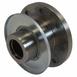 Drive Shaft Pinion Yoke Flange Prop - Rear