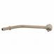 Power Steering Return Line Hose Tube