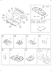 Component Spacer Assembly