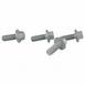 Hex Head Bolt - M8 X 16 3.2L