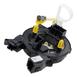 Air Bag Clockspring Cover And Contact Plate